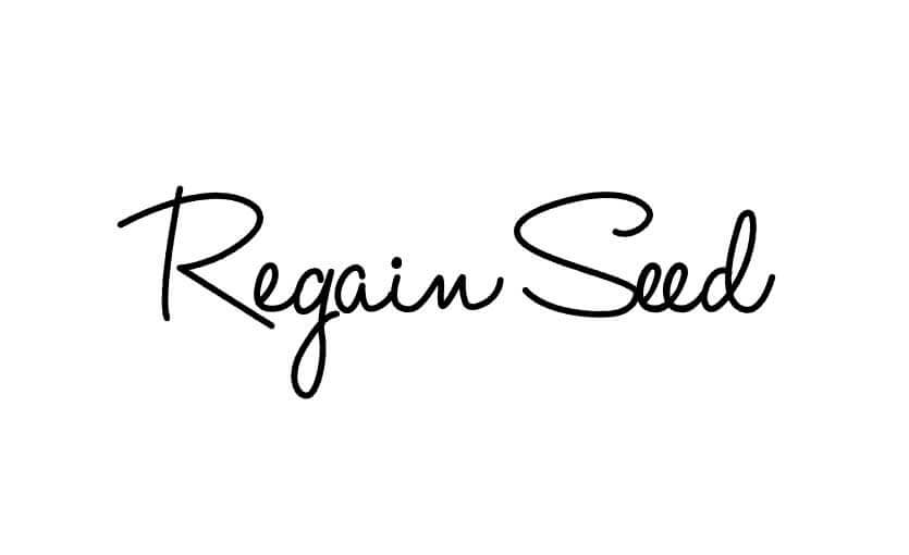 Regain Seed